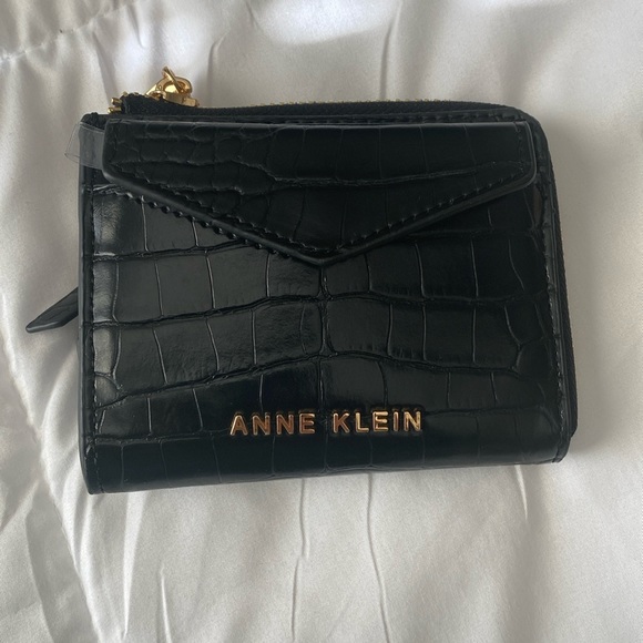 Anne Klein Handbags - Anne Klein wallet